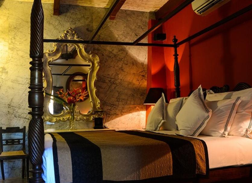 Quarto Foto