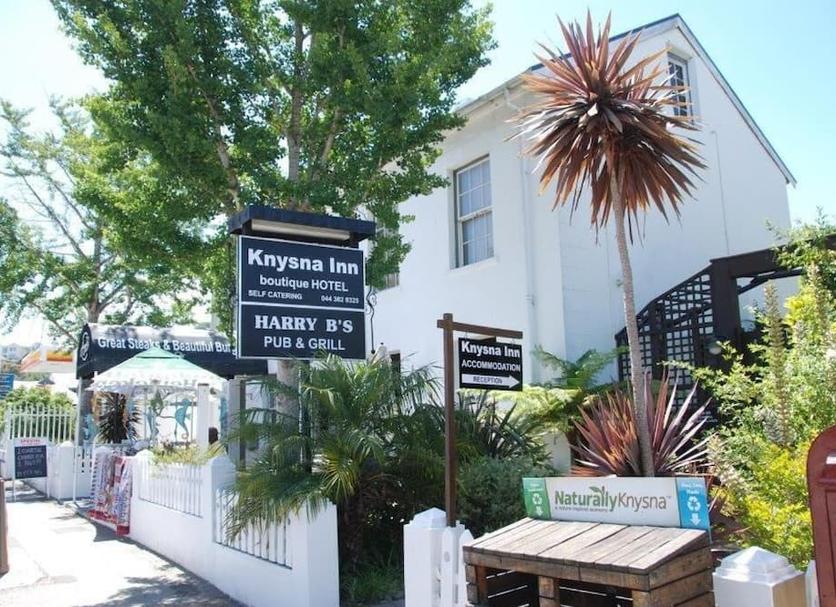 Exterior Foto