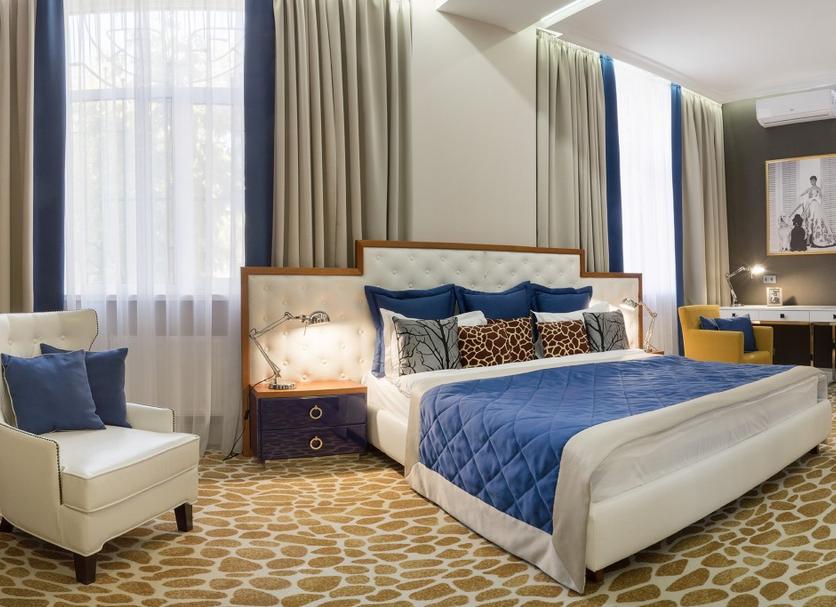 Quarto Foto