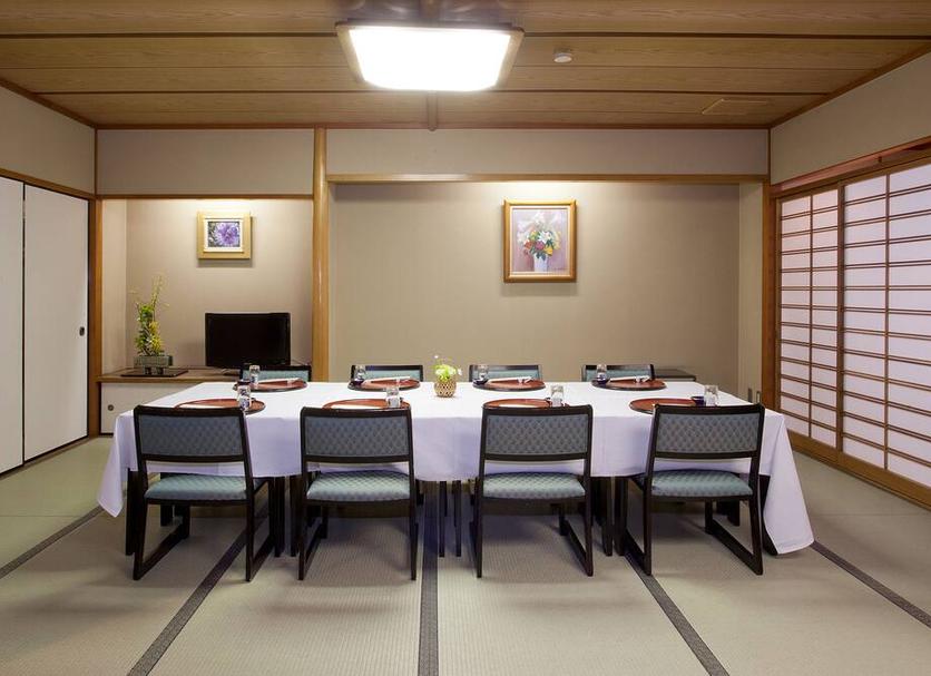 Sala de conferências Foto