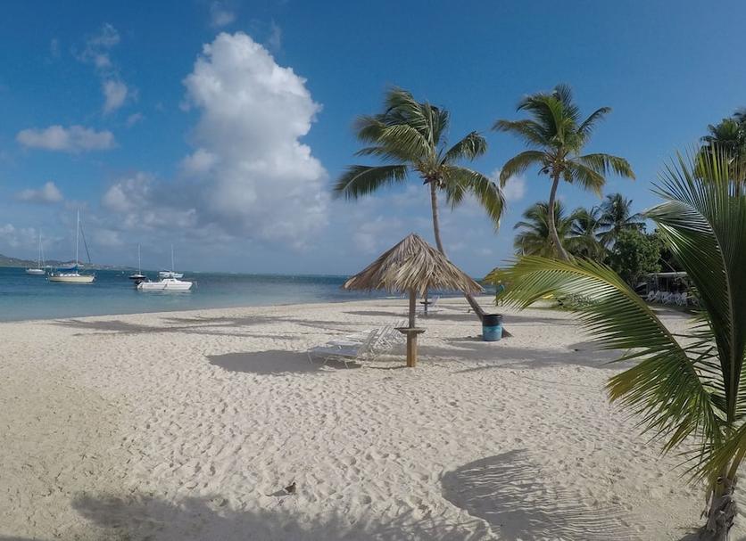 Praia Foto