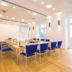 Sala de conferências