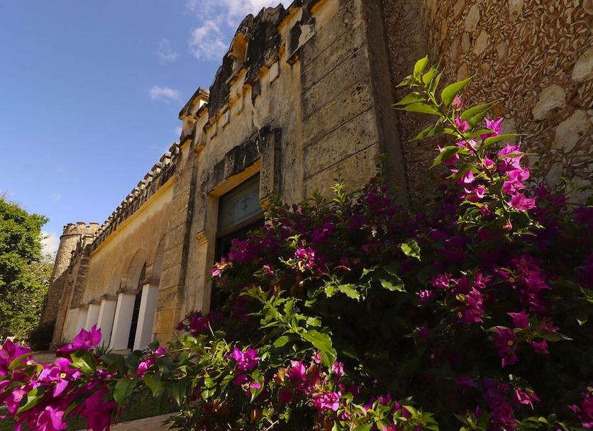 Exterior Foto