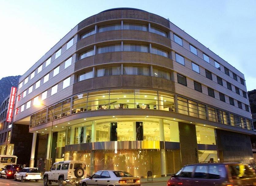 Edifício Foto
