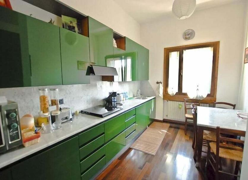 Cozinha Foto