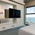 Comodidade do quarto