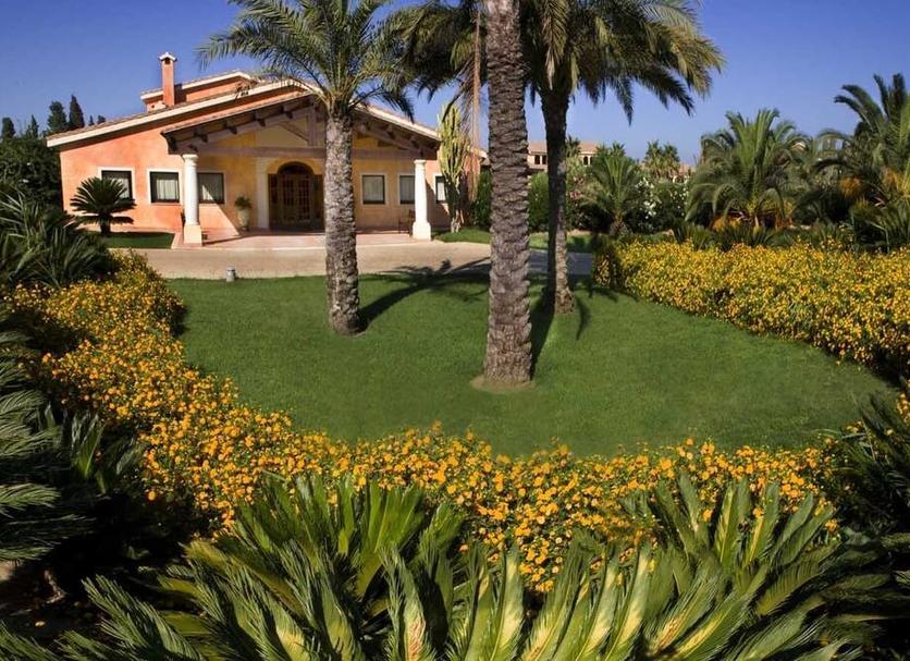 Exterior Foto