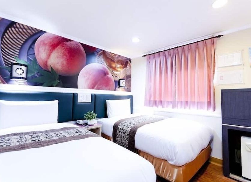 Quarto Foto
