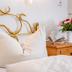 Comodidade do quarto