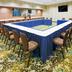 Sala de conferências