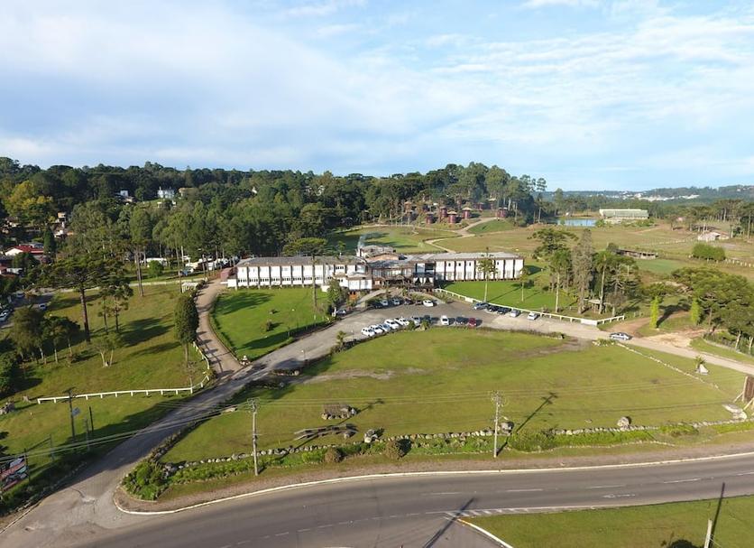 Exterior Foto
