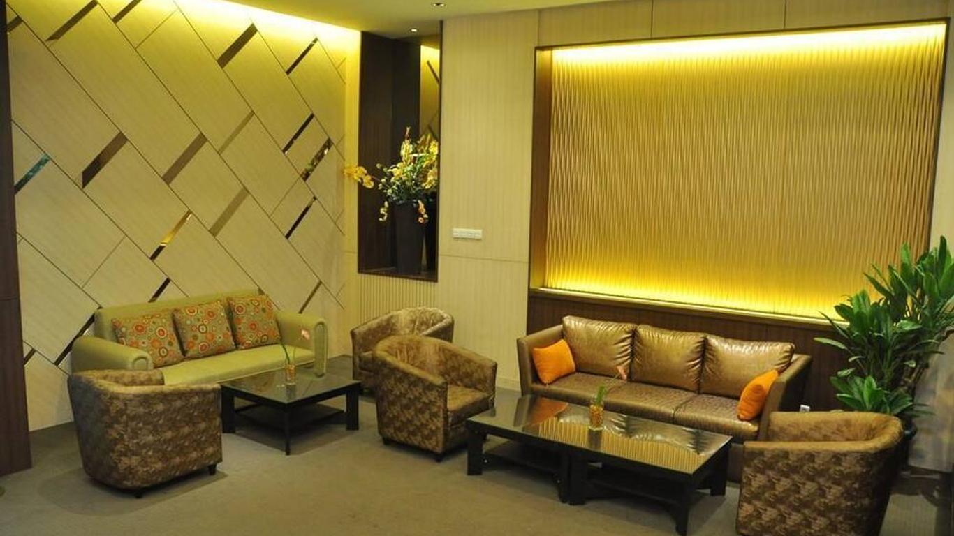 Tychi Hotel