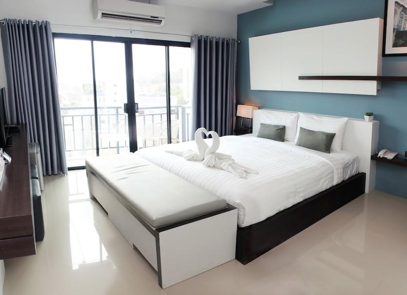 Quarto Foto
