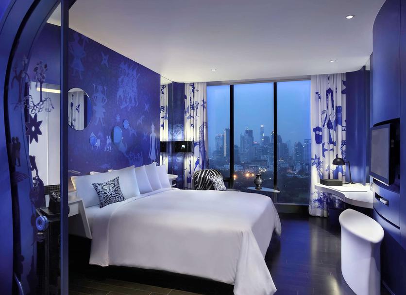 Quarto Foto
