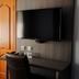 Comodidade do quarto