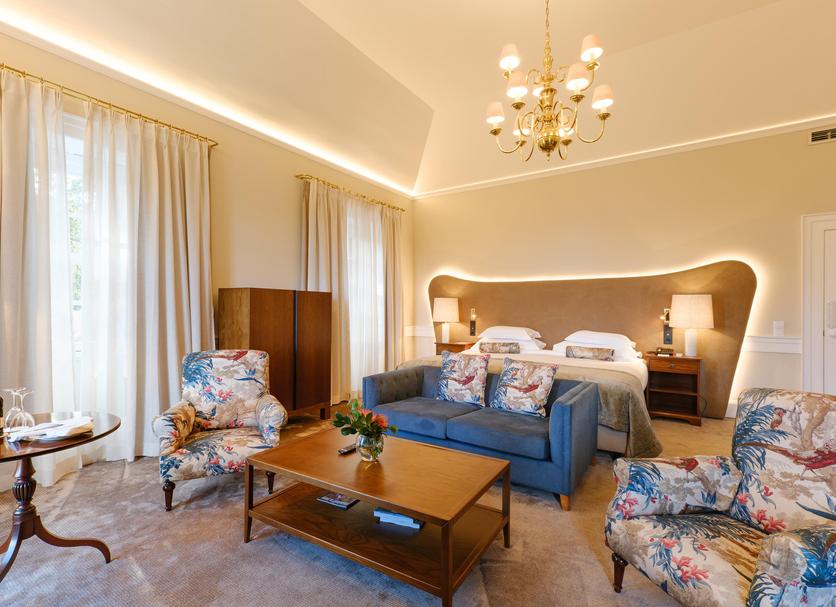 Quarto Foto