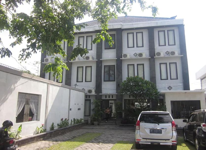 Edifício Foto
