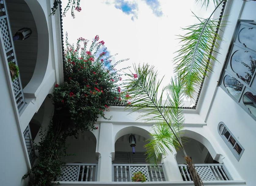 Exterior Foto