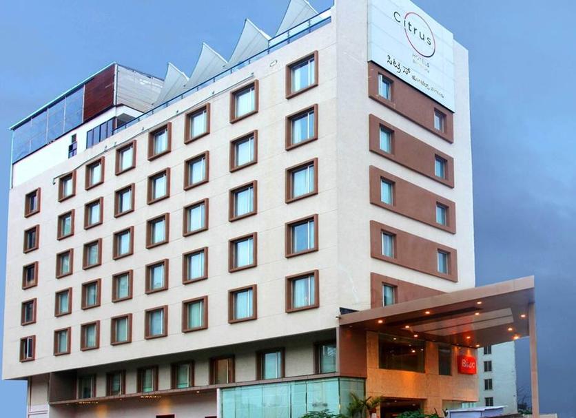 Edifício Foto