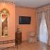 Comodidade do quarto
