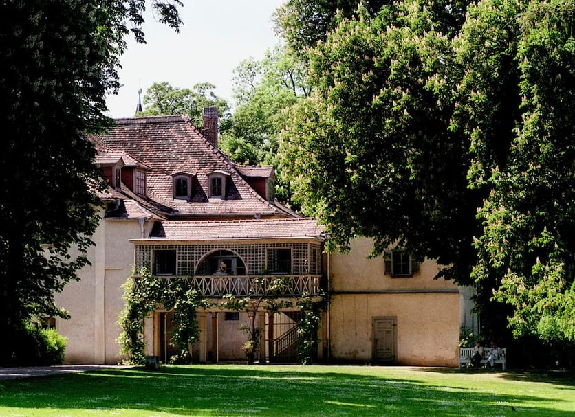 Edifício Foto