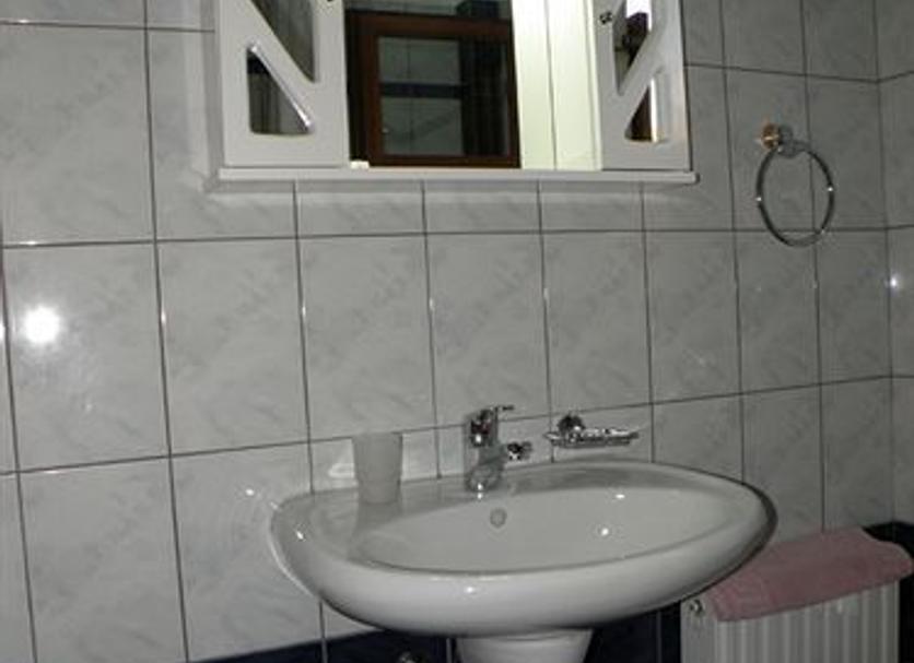 Casa de banho Foto