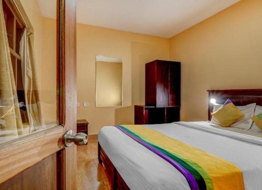Quarto Foto