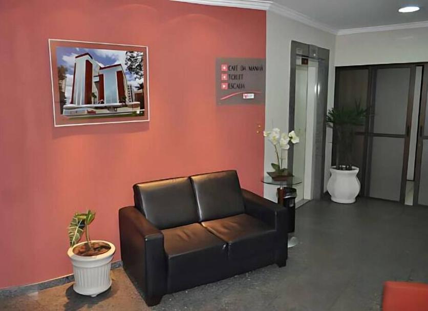 Hall Foto