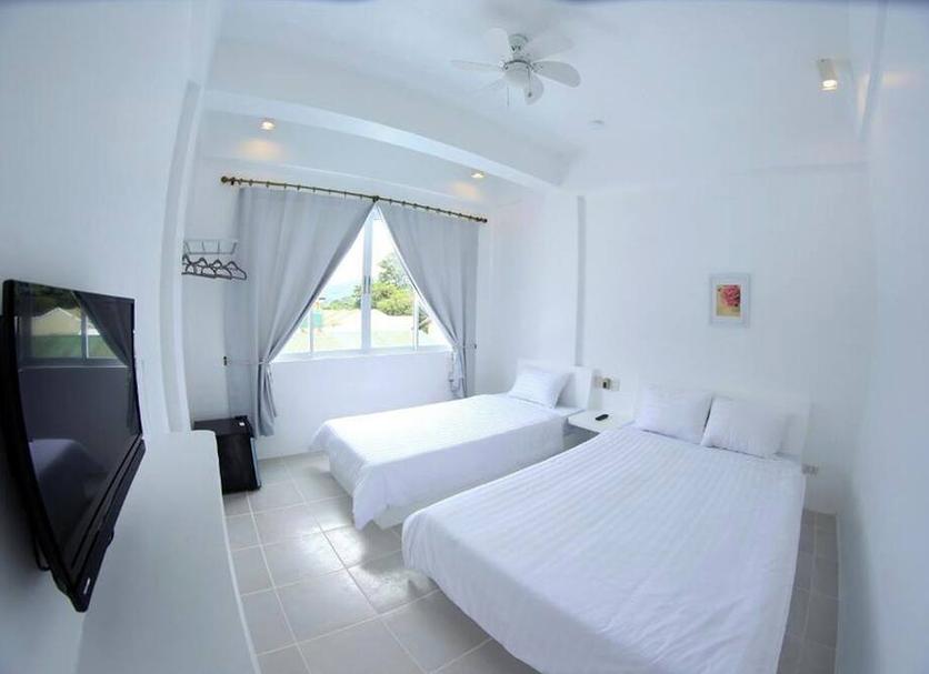Quarto Foto