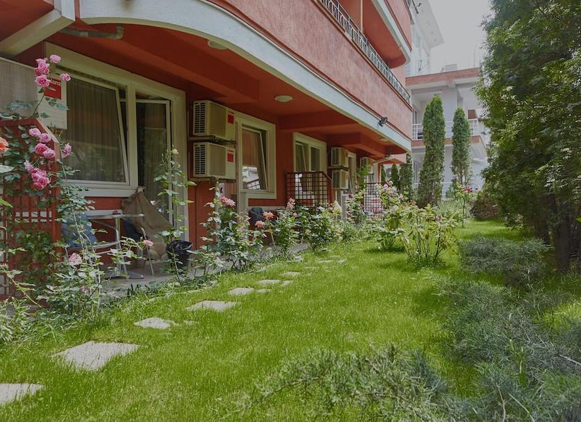 Exterior Foto