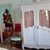 Comodidade do quarto