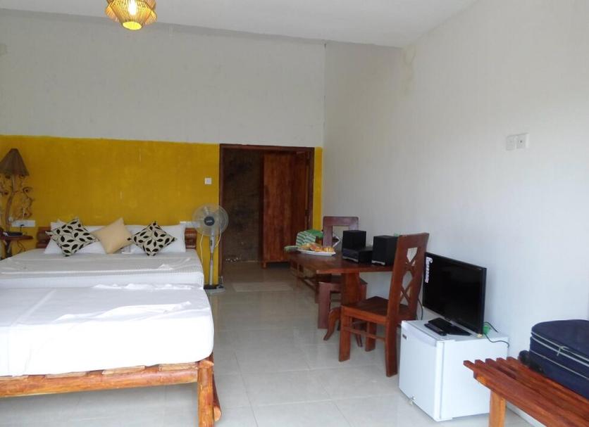 Quarto Foto