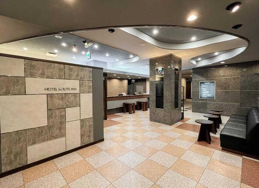 Hall Foto