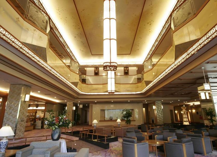 Hall Foto