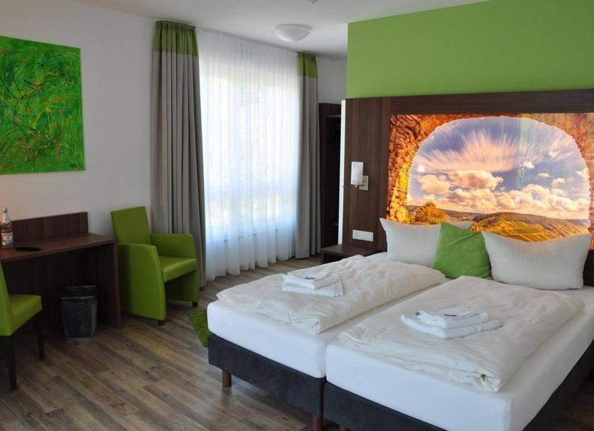 Quarto Foto