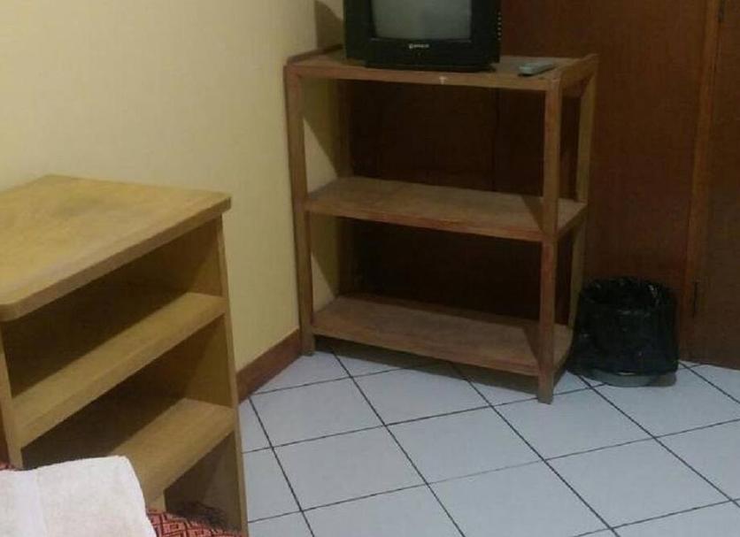 Comodidade do quarto Foto