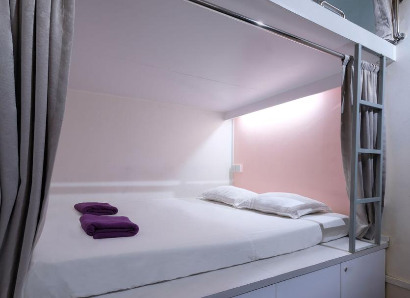 Quarto Foto