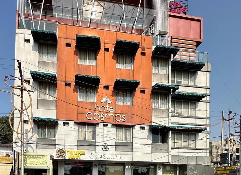 Edifício Foto