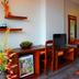 Comodidade do quarto