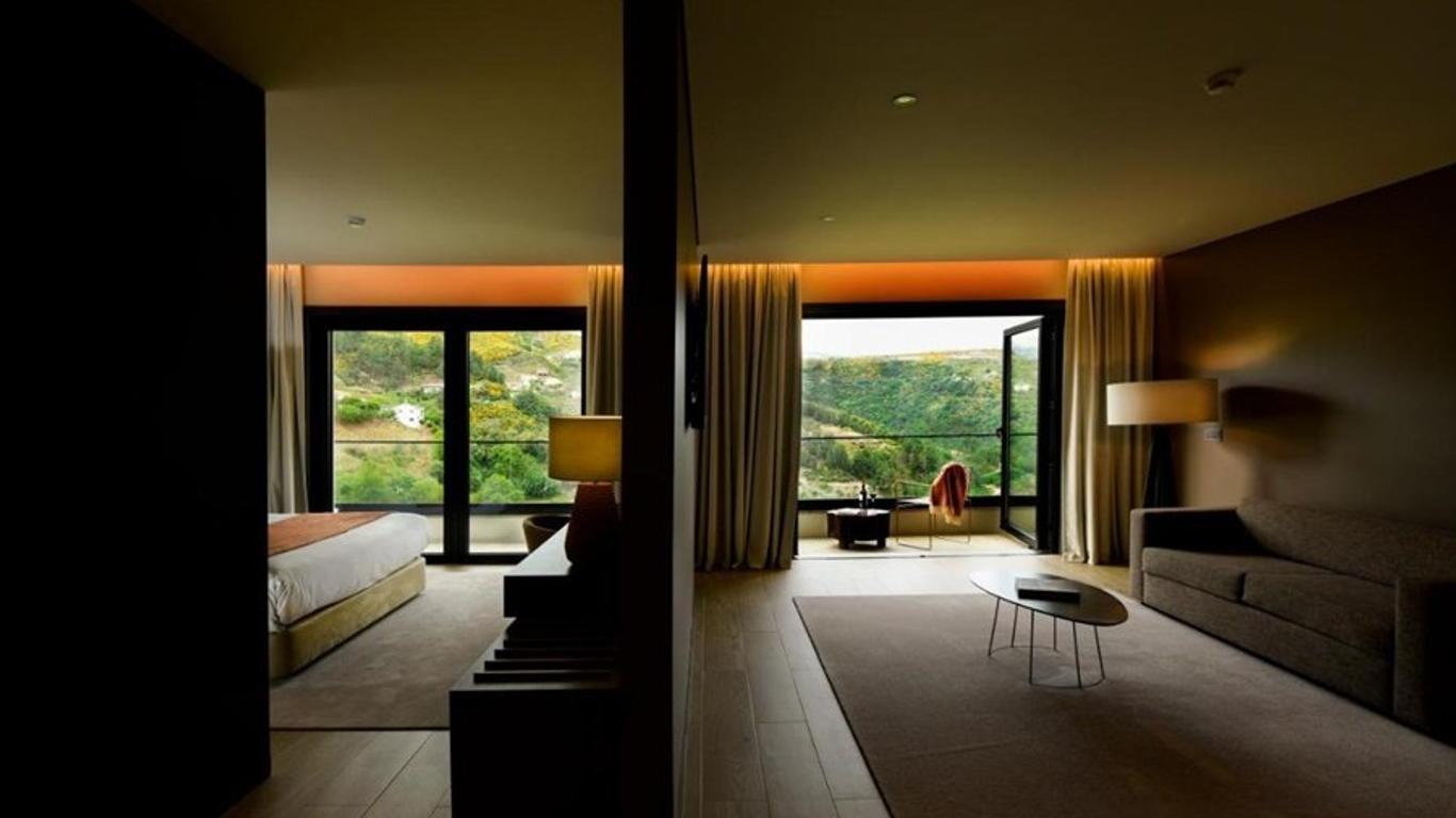 Mw Douro Wine & Spa