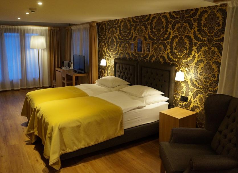 Quarto Foto