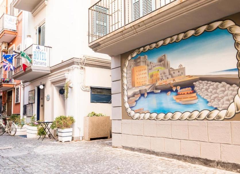 Exterior Foto
