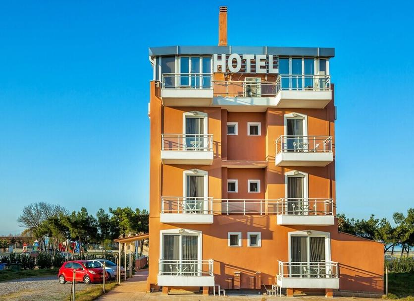 Edifício Foto
