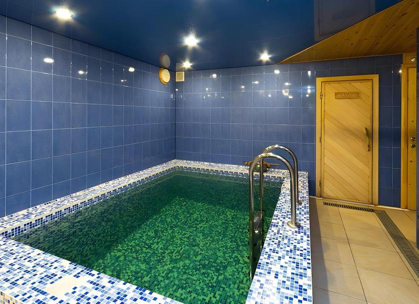 Piscina Foto