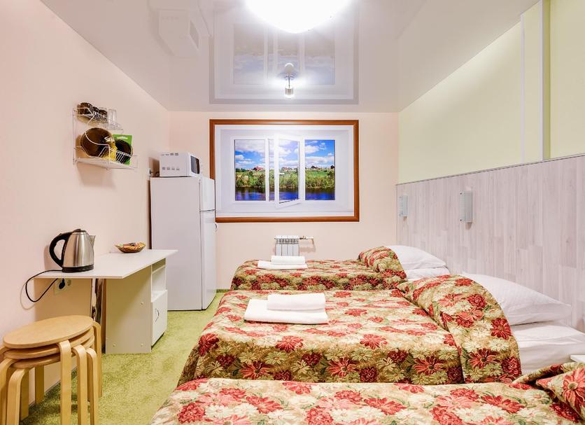 Quarto Foto