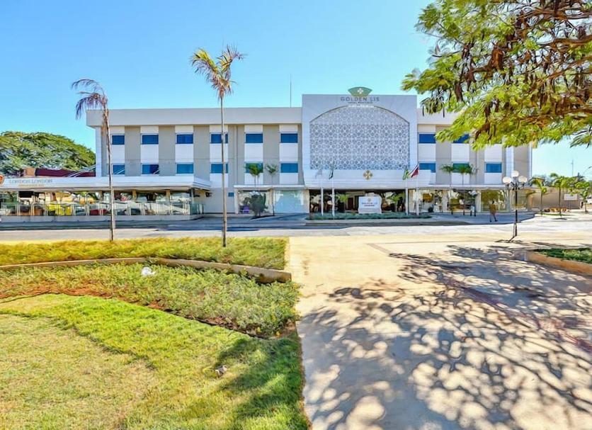 Edifício Foto
