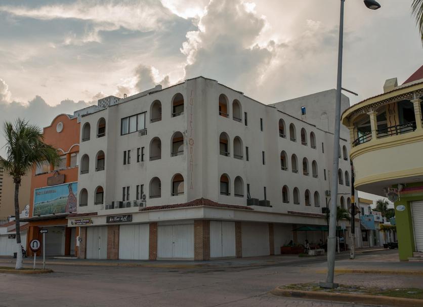 Edifício Foto
