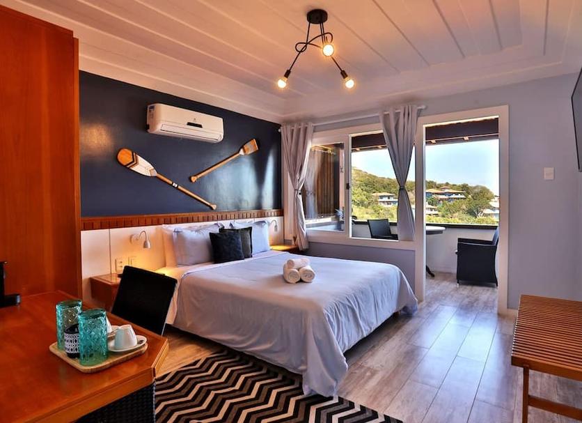 Quarto Foto