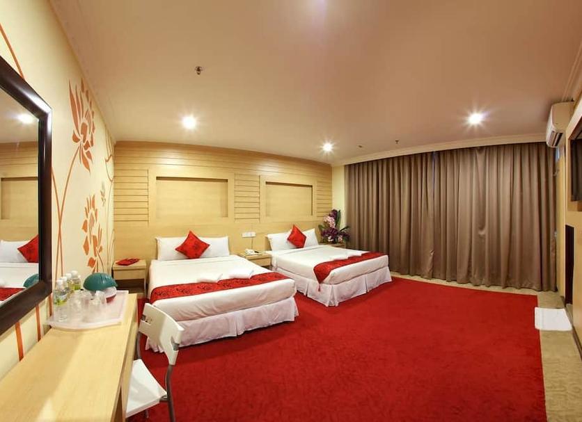 Quarto Foto