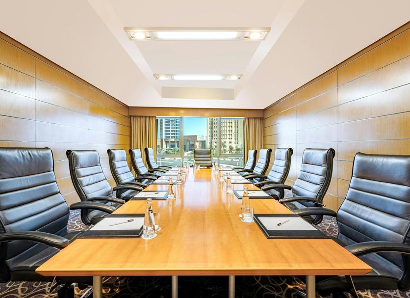 Sala de conferências Foto
